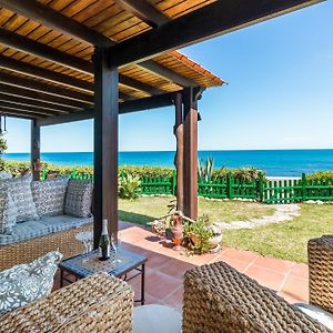 Beach Villa Dorada